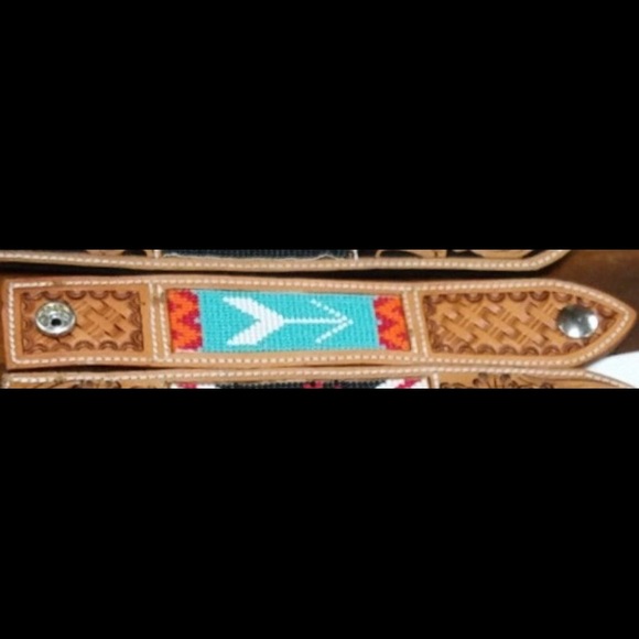 Jewelry - Cuff Bracelet